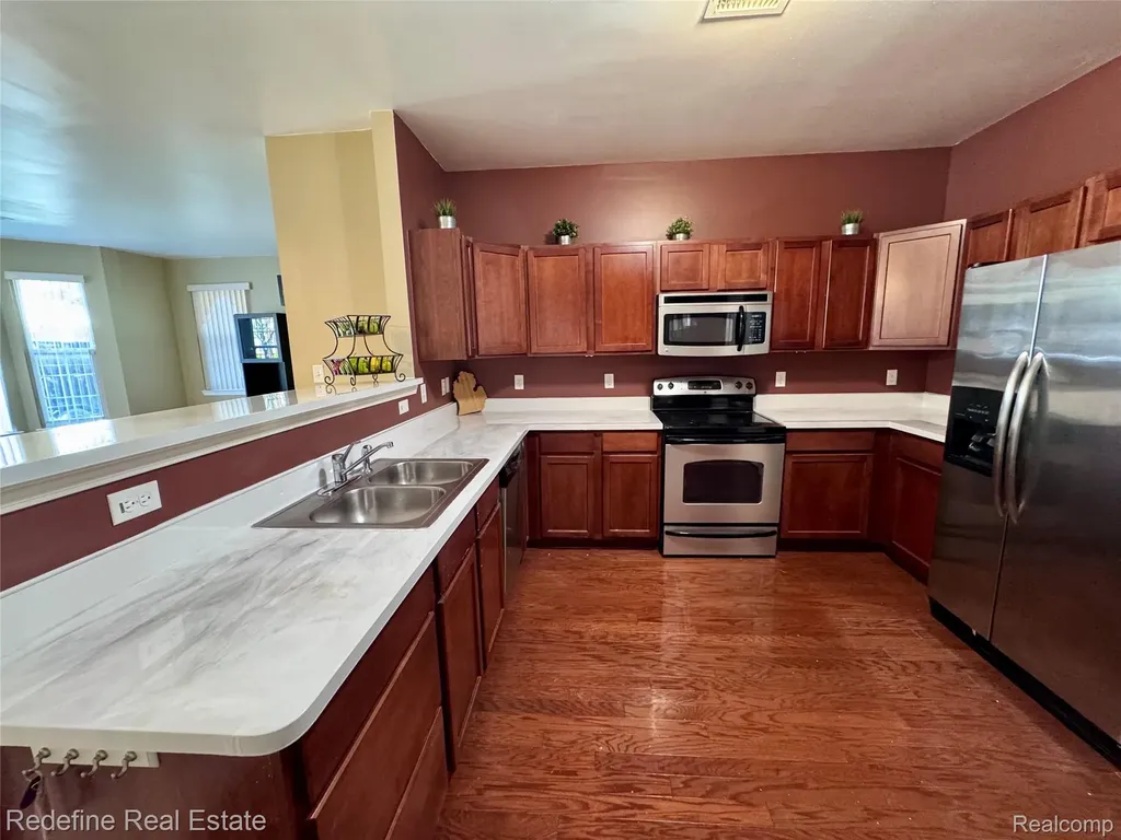4015 Norwich Drive Canton Charter Township MI 48188