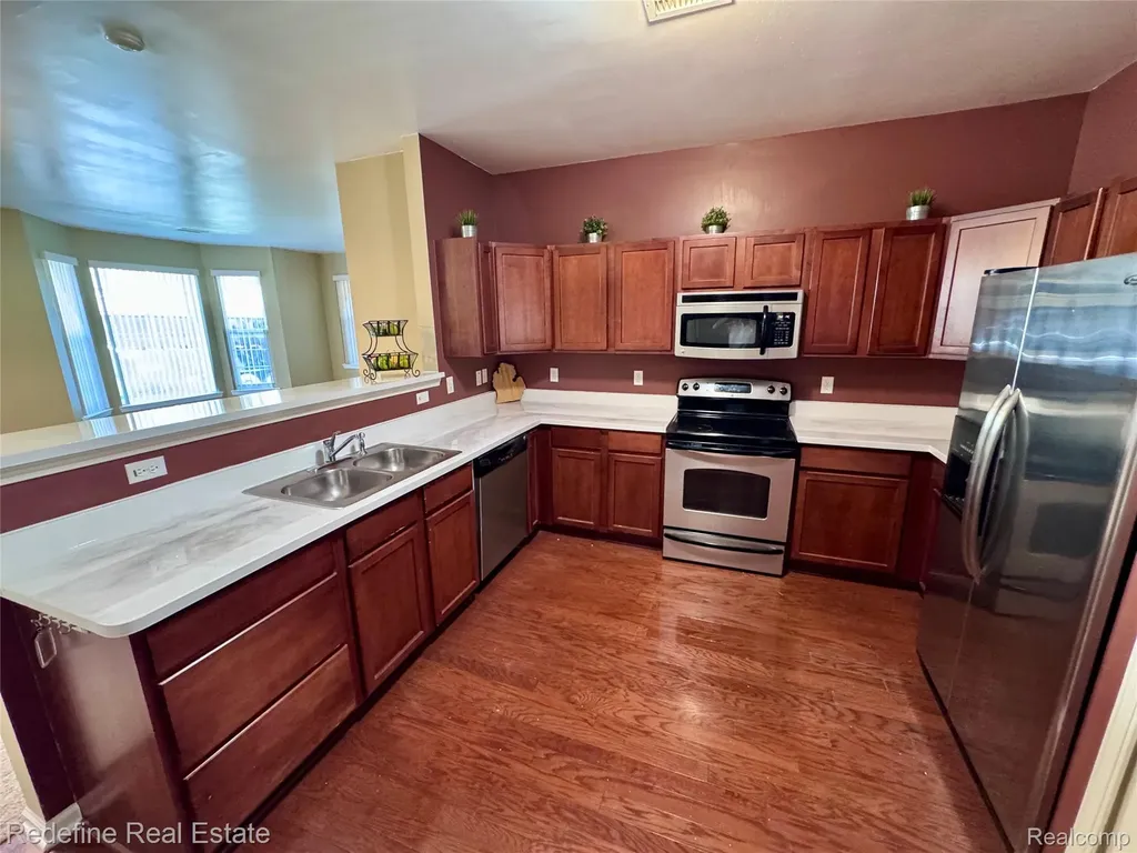 4015 Norwich Drive Canton Charter Township MI 48188