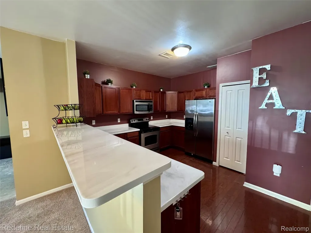 4015 Norwich Drive Canton Charter Township MI 48188