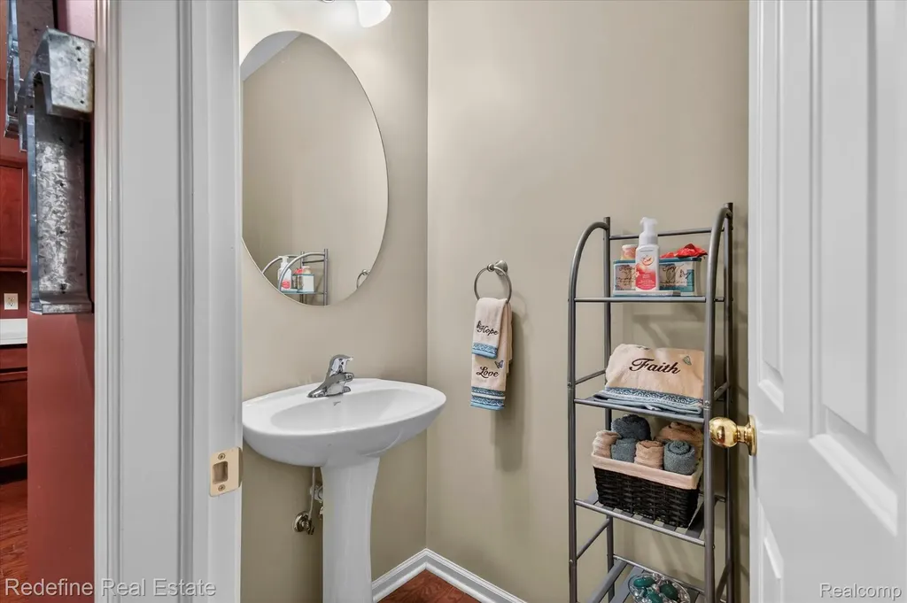 4015 Norwich Drive Canton Charter Township MI 48188