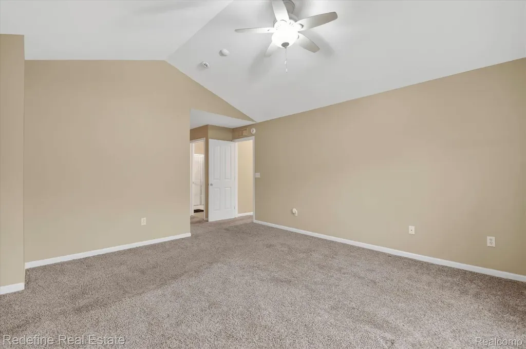 4015 Norwich Drive Canton Charter Township MI 48188