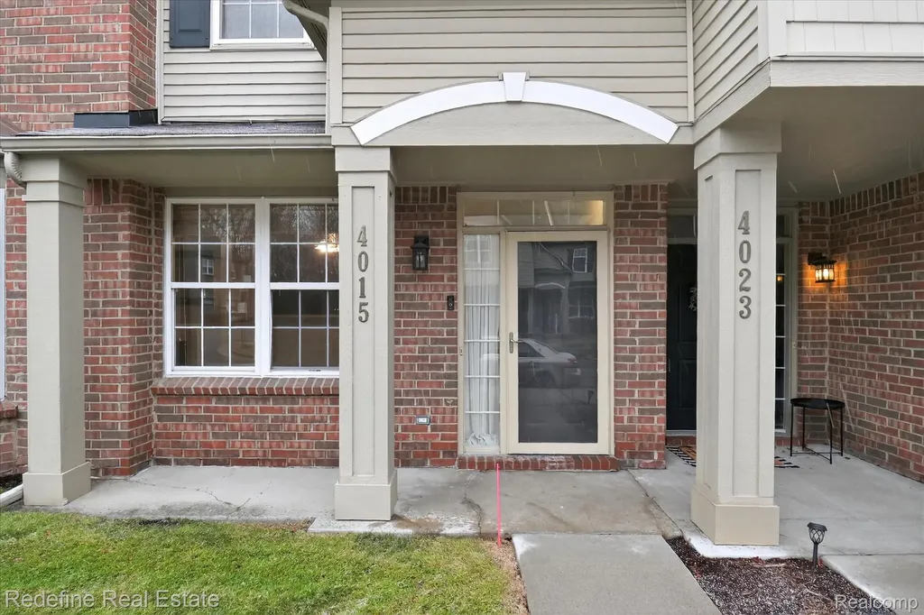 4015 Norwich Drive Canton Charter Township MI 48188