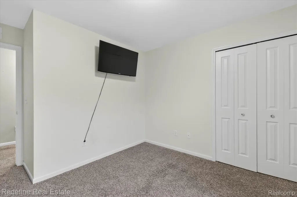 4015 Norwich Drive Canton Charter Township MI 48188