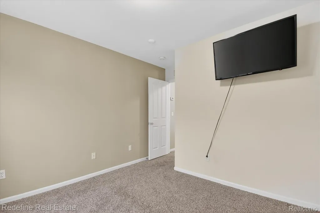 4015 Norwich Drive Canton Charter Township MI 48188