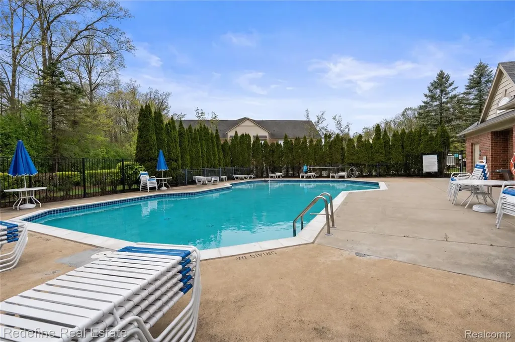 4015 Norwich Drive Canton Charter Township MI 48188
