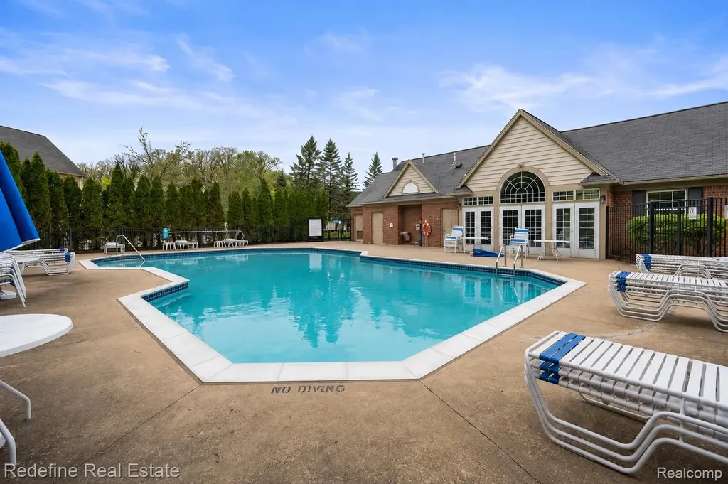 4015 Norwich Drive Canton Charter Township MI 48188