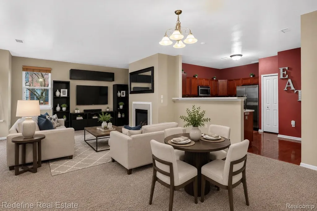 4015 Norwich Drive Canton Charter Township MI 48188