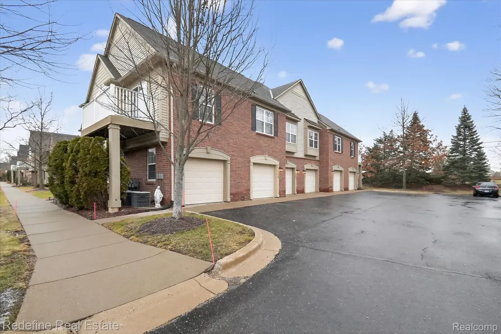 4015 Norwich Drive Canton Charter Township MI 48188