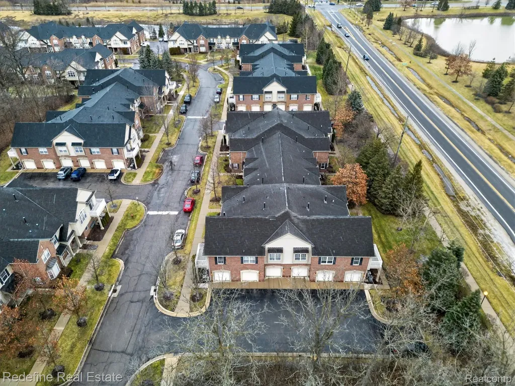 4015 Norwich Drive Canton Charter Township MI 48188