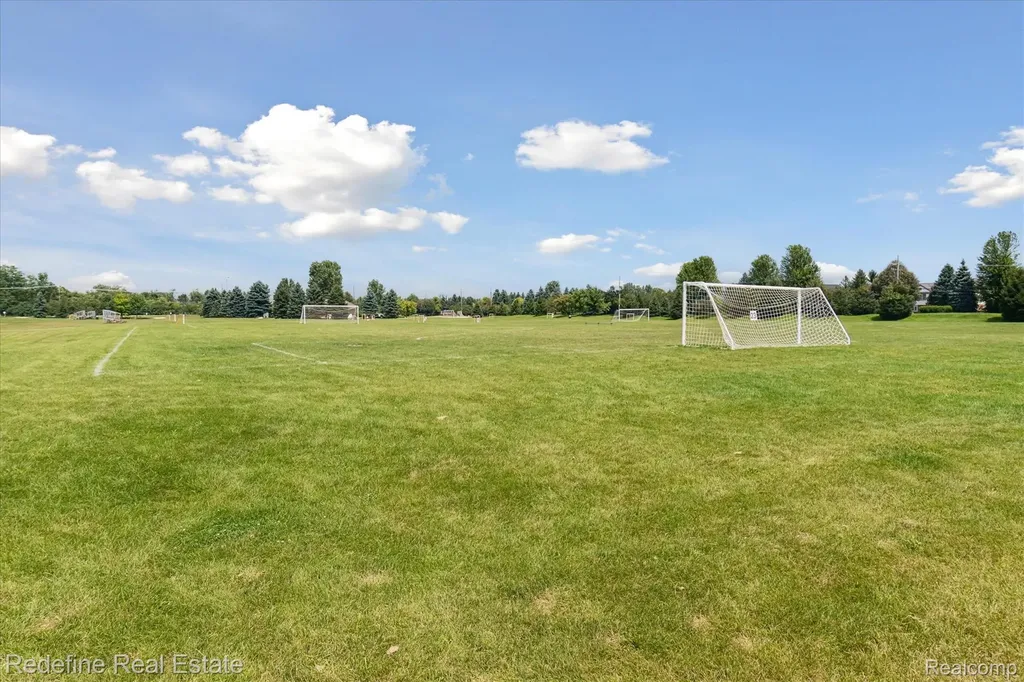 4015 Norwich Drive Canton Charter Township MI 48188