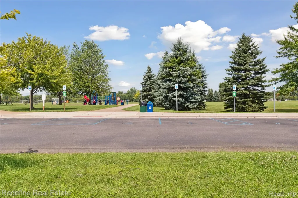 4015 Norwich Drive Canton Charter Township MI 48188