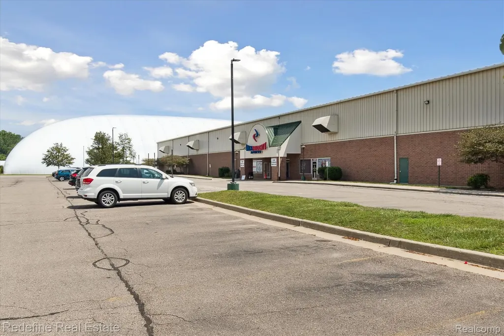 4015 Norwich Drive Canton Charter Township MI 48188