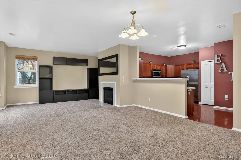 4015 Norwich Drive Canton Charter Township MI 48188