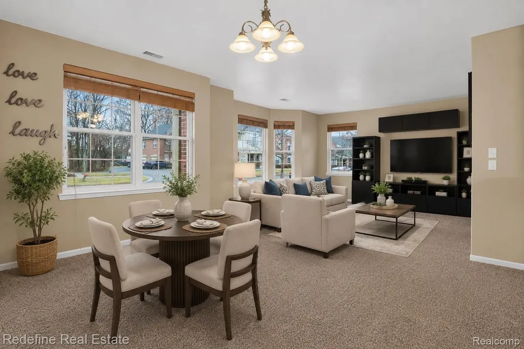 4015 Norwich Drive Canton Charter Township MI 48188