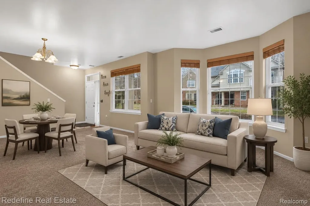 4015 Norwich Drive Canton Charter Township MI 48188