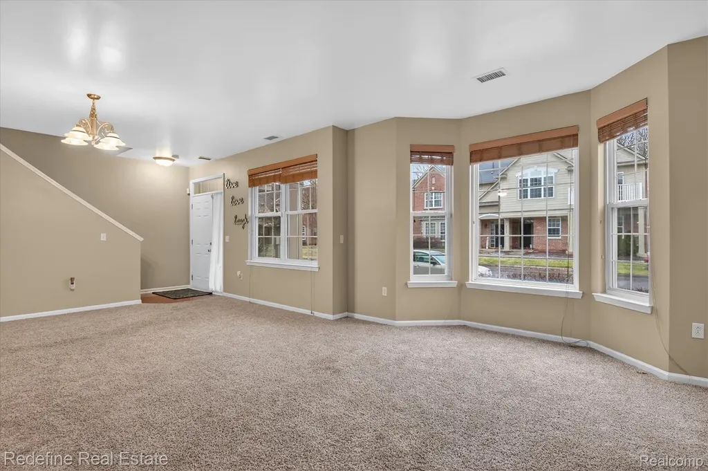 4015 Norwich Drive Canton Charter Township MI 48188