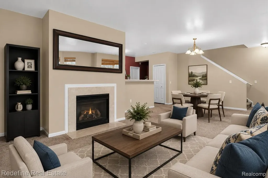4015 Norwich Drive Canton Charter Township MI 48188