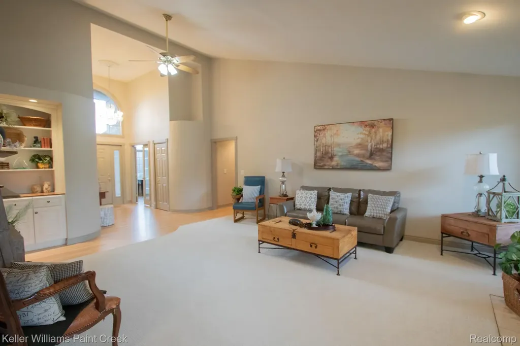 54436 Jack Drive Macomb Township MI 48042