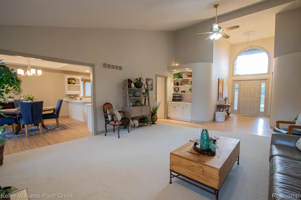 54436 Jack Drive Macomb Township MI 48042