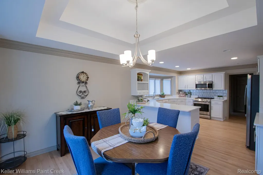 54436 Jack Drive Macomb Township MI 48042