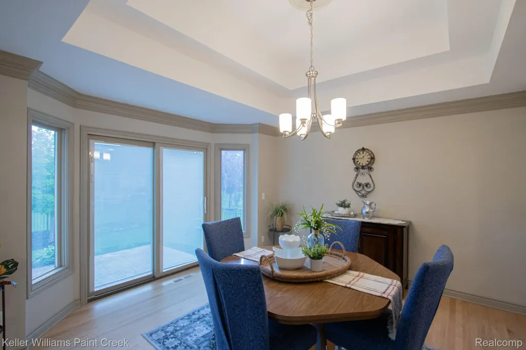 54436 Jack Drive Macomb Township MI 48042