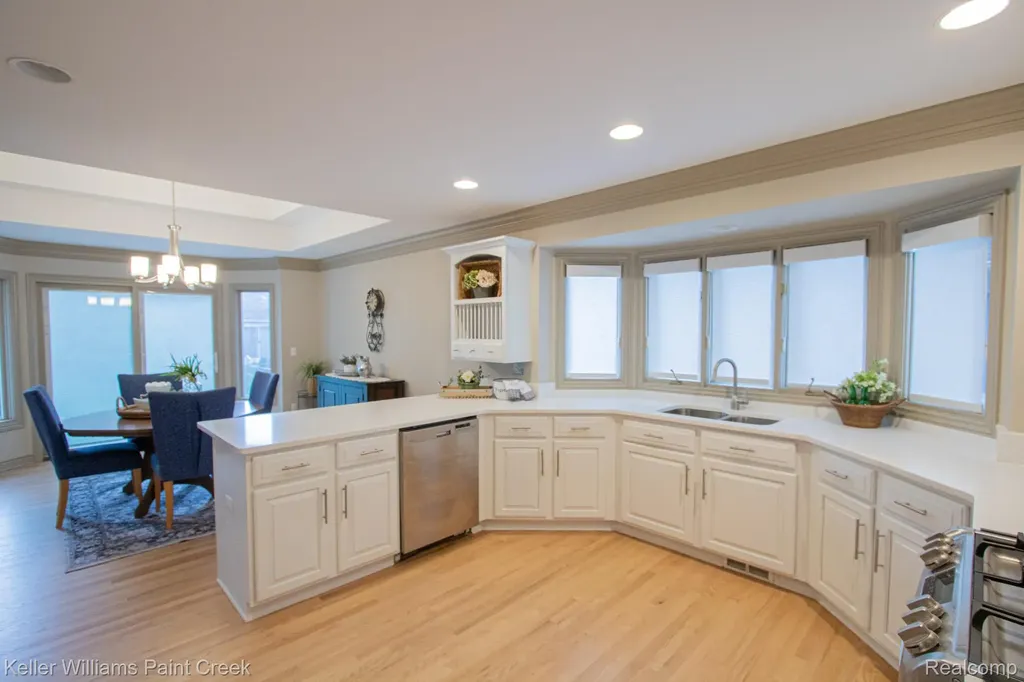 54436 Jack Drive Macomb Township MI 48042