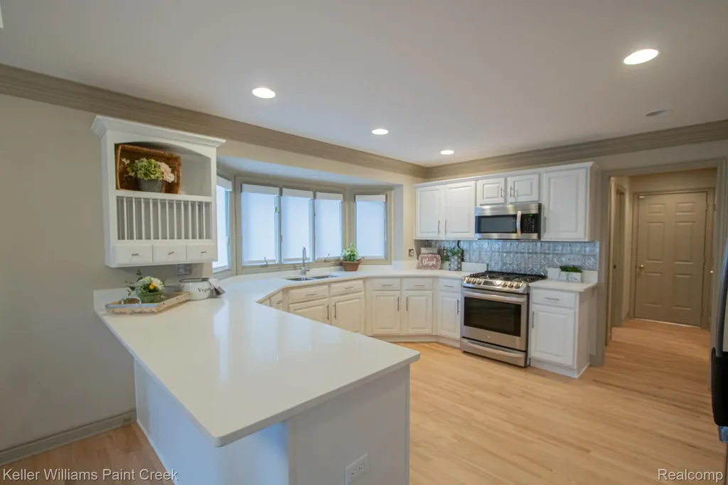 54436 Jack Drive Macomb Township MI 48042