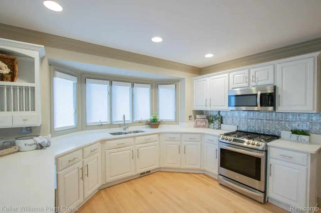 54436 Jack Drive Macomb Township MI 48042