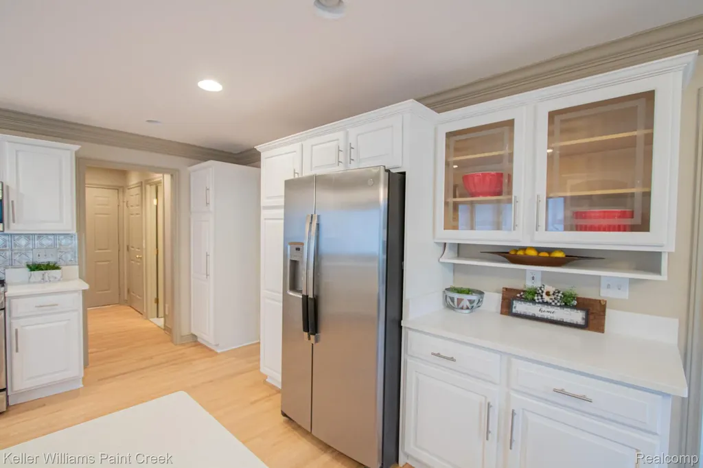 54436 Jack Drive Macomb Township MI 48042