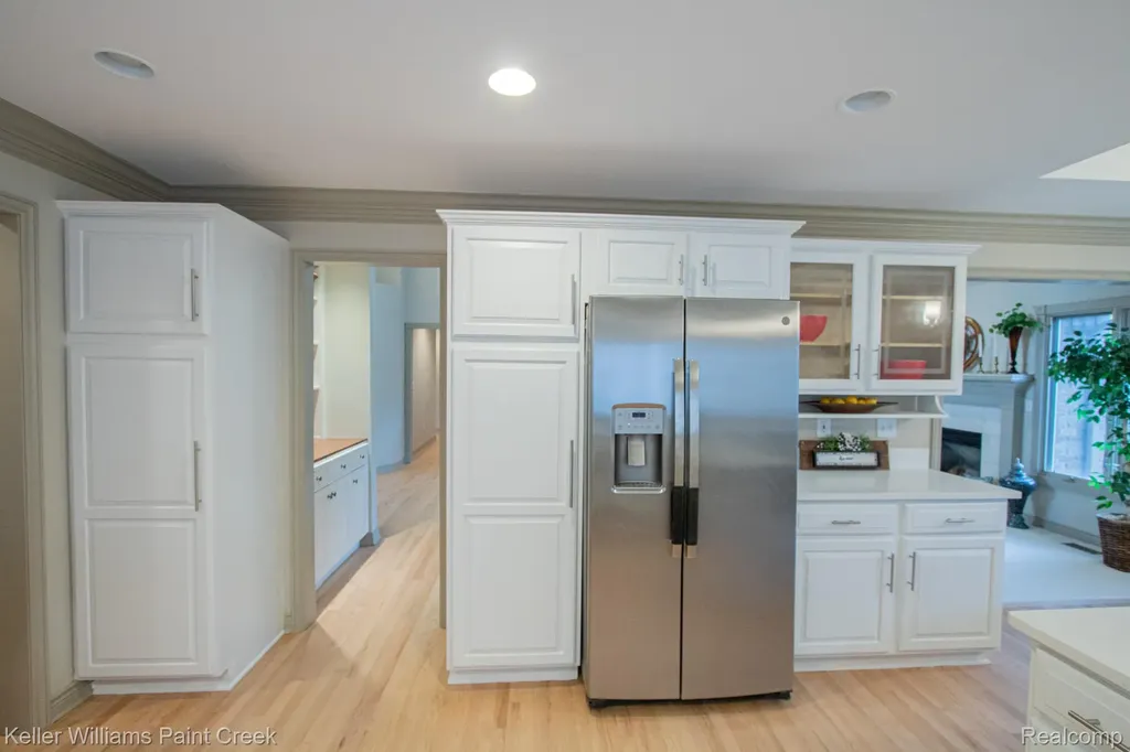 54436 Jack Drive Macomb Township MI 48042