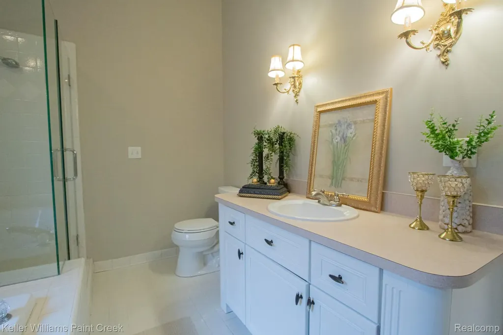 54436 Jack Drive Macomb Township MI 48042
