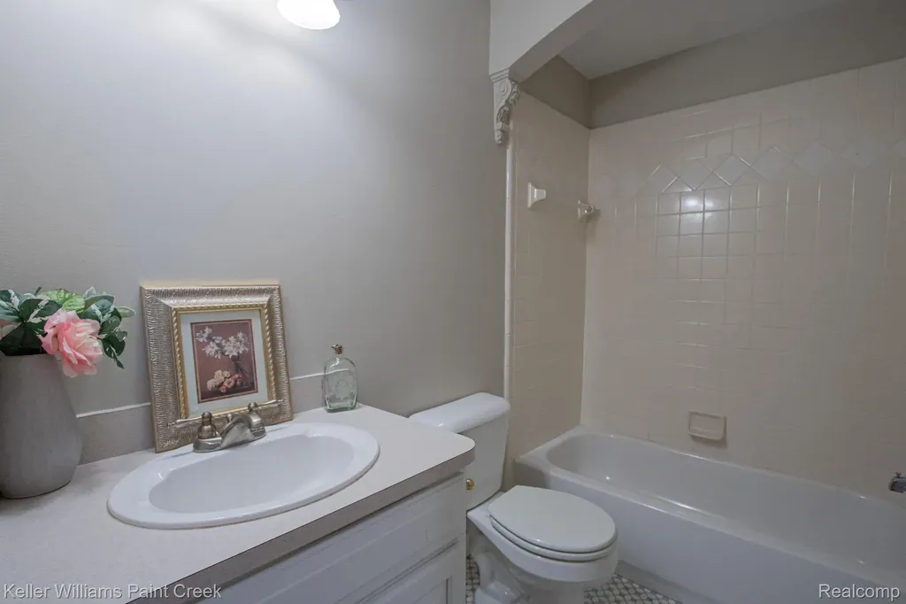 54436 Jack Drive Macomb Township MI 48042