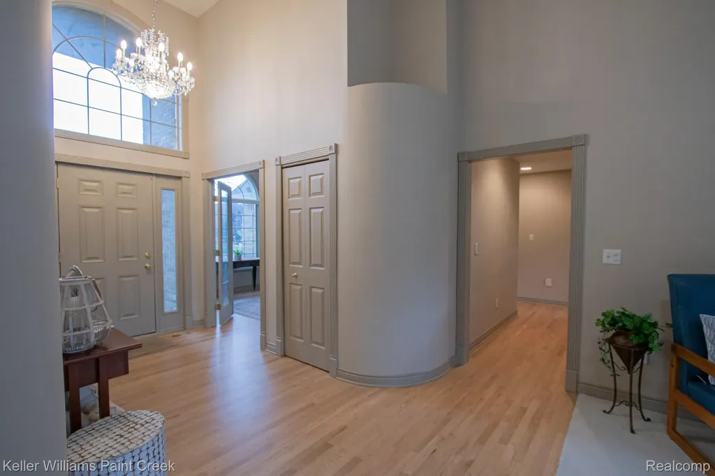 54436 Jack Drive Macomb Township MI 48042