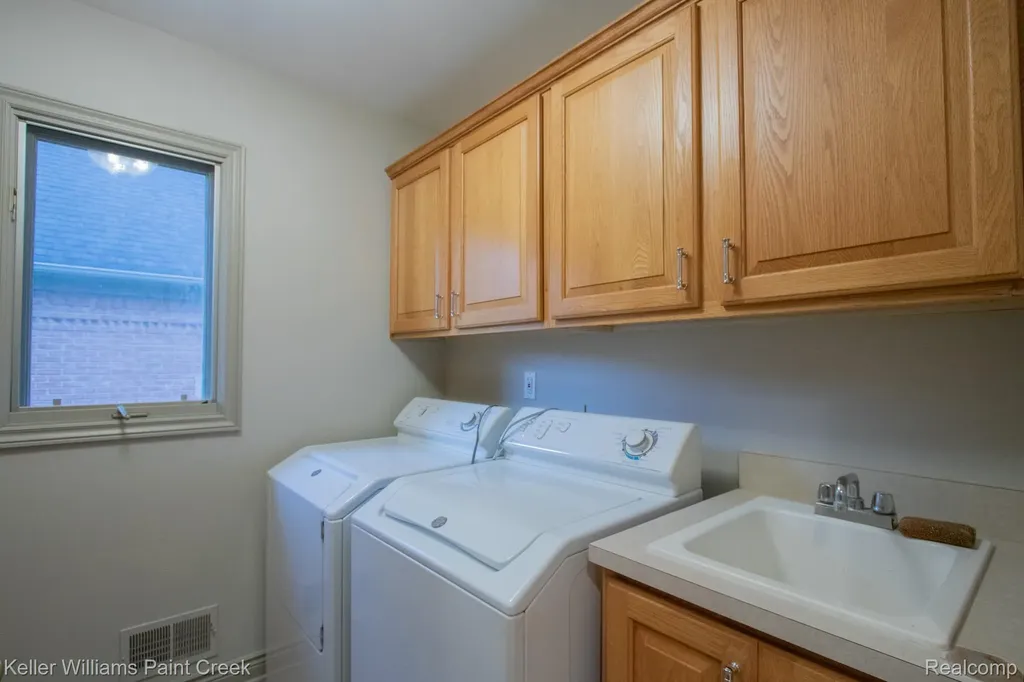 54436 Jack Drive Macomb Township MI 48042
