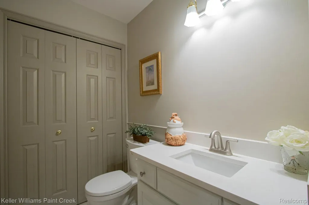 54436 Jack Drive Macomb Township MI 48042