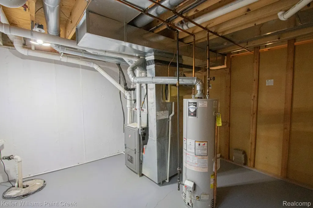 54436 Jack Drive Macomb Township MI 48042
