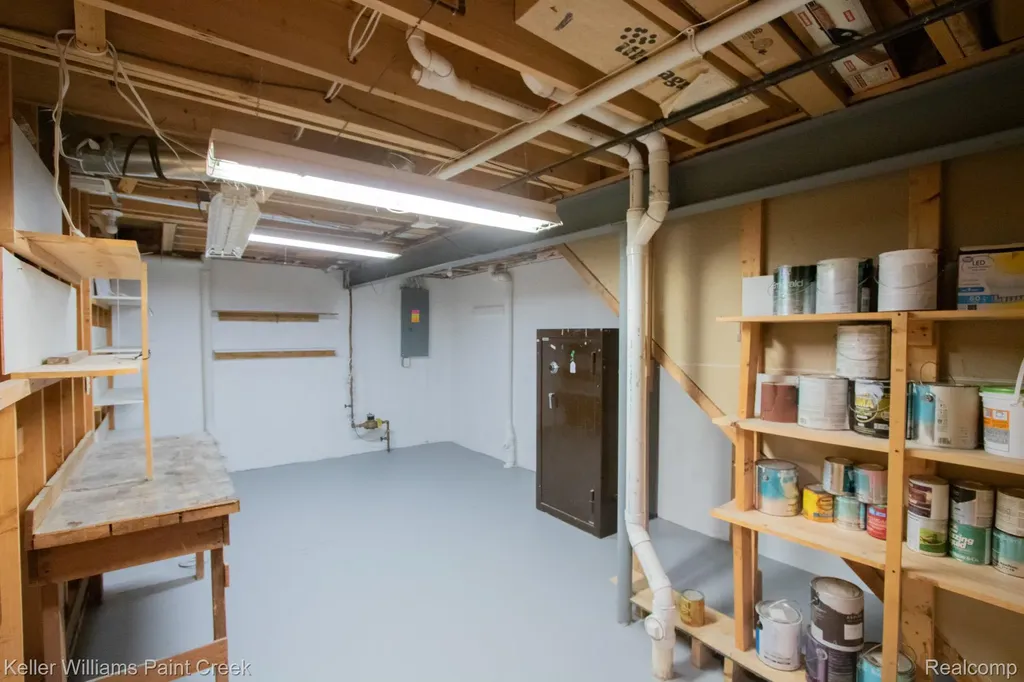 54436 Jack Drive Macomb Township MI 48042