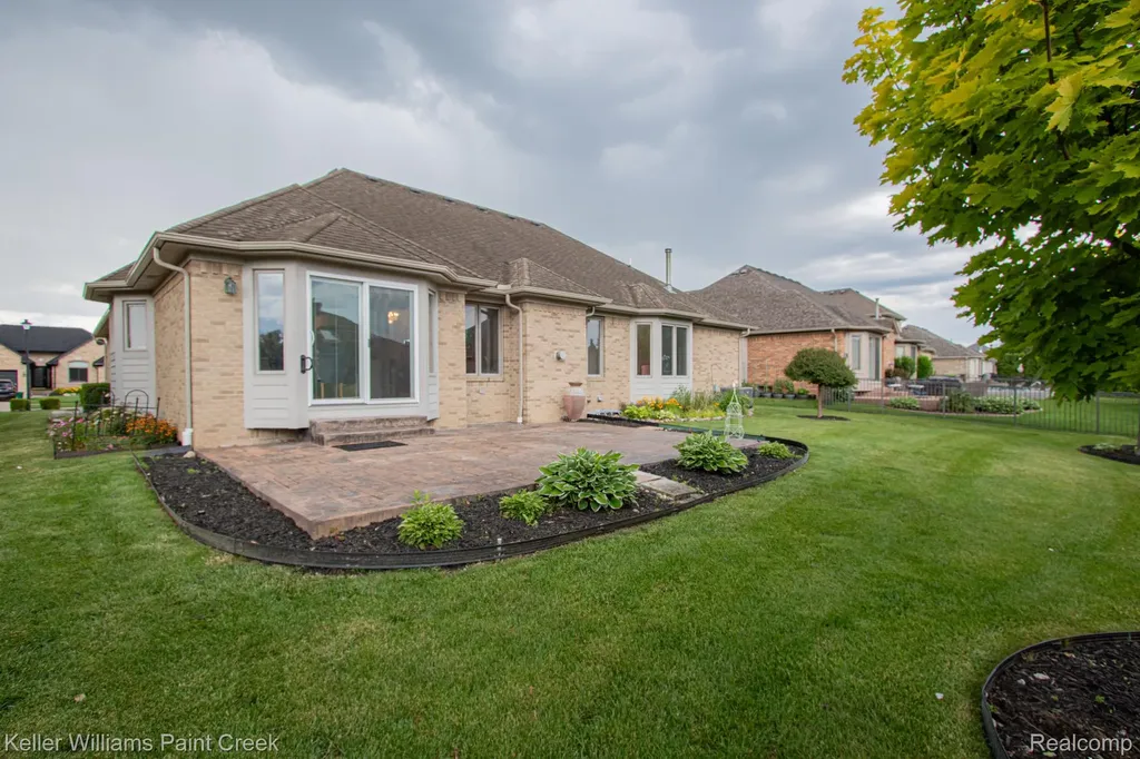 54436 Jack Drive Macomb Township MI 48042