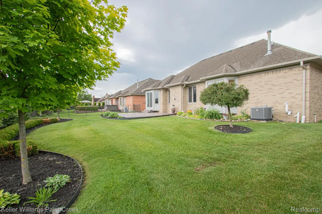 54436 Jack Drive Macomb Township MI 48042