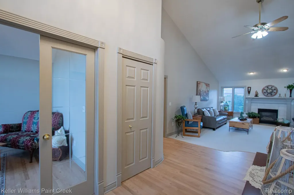 54436 Jack Drive Macomb Township MI 48042
