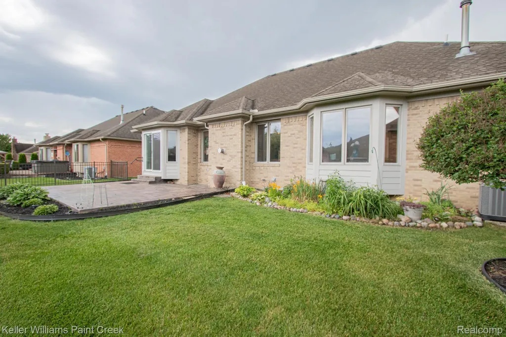 54436 Jack Drive Macomb Township MI 48042