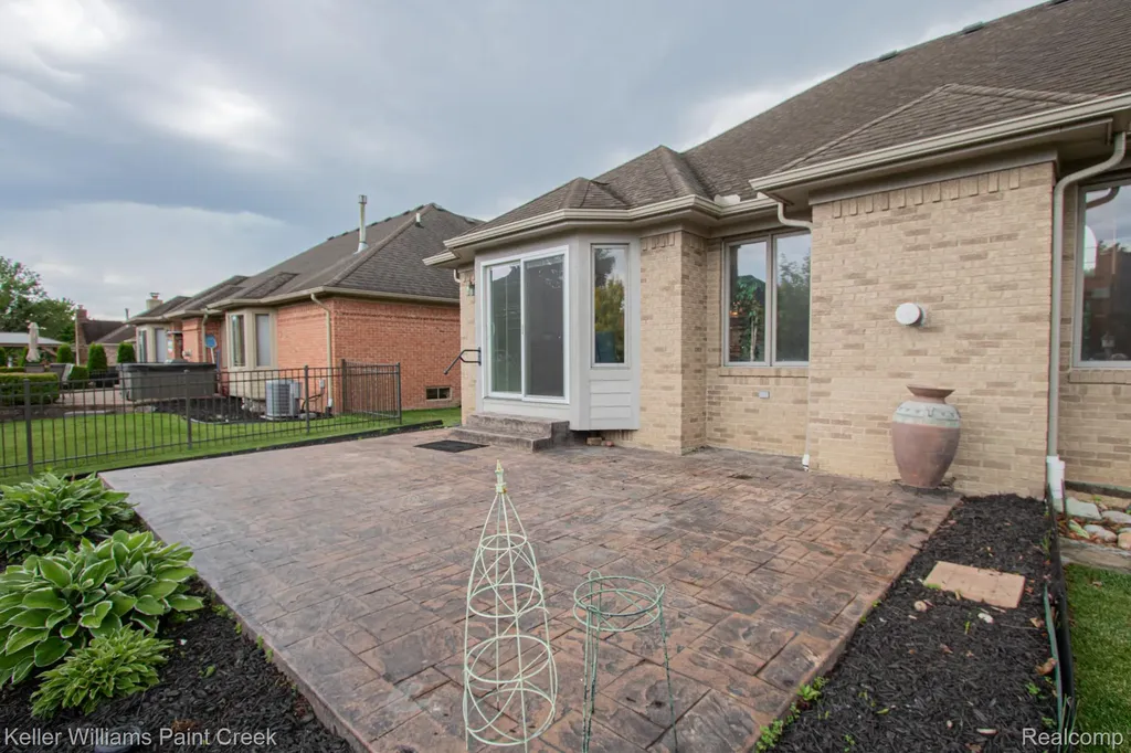 54436 Jack Drive Macomb Township MI 48042