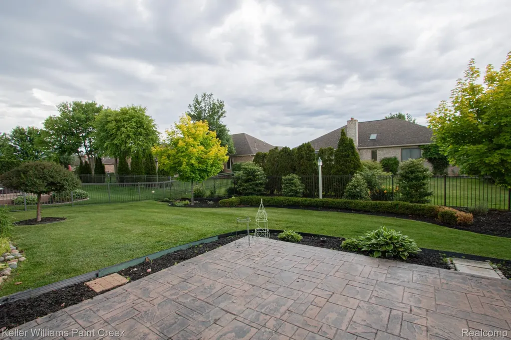 54436 Jack Drive Macomb Township MI 48042