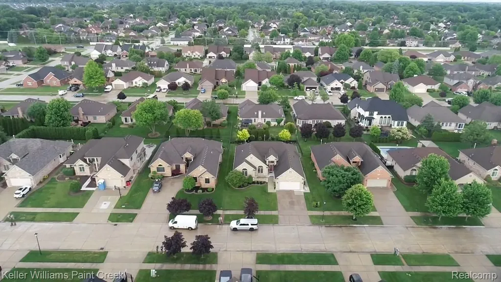 54436 Jack Drive Macomb Township MI 48042