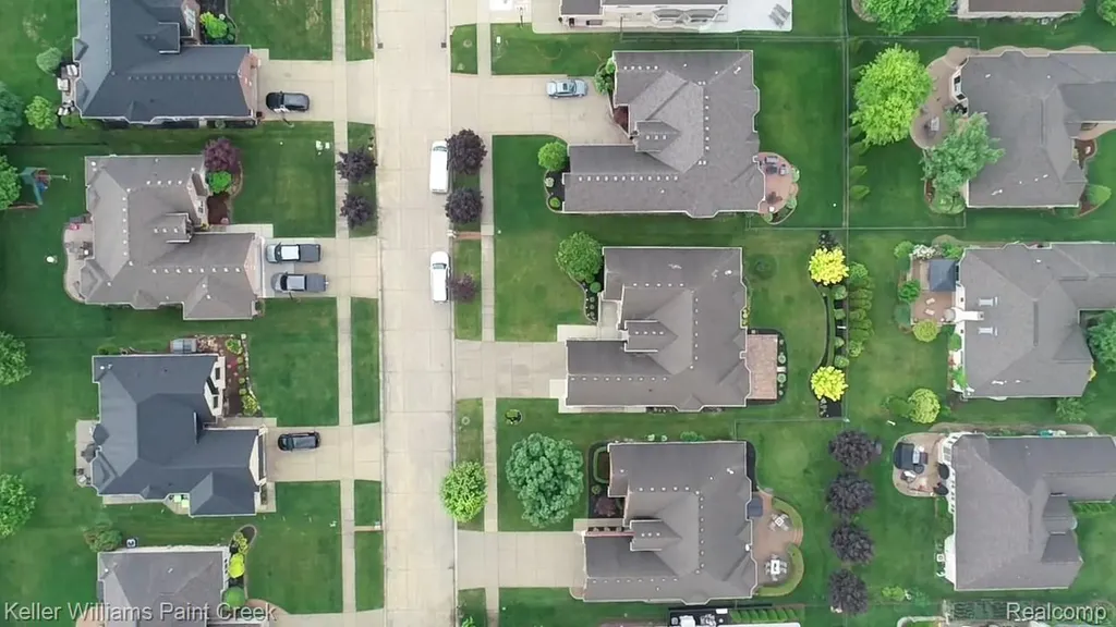 54436 Jack Drive Macomb Township MI 48042