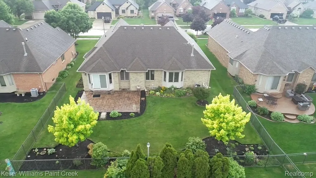 54436 Jack Drive Macomb Township MI 48042