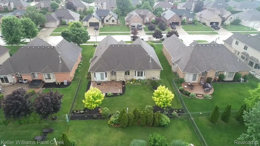 54436 Jack Drive Macomb Township MI 48042