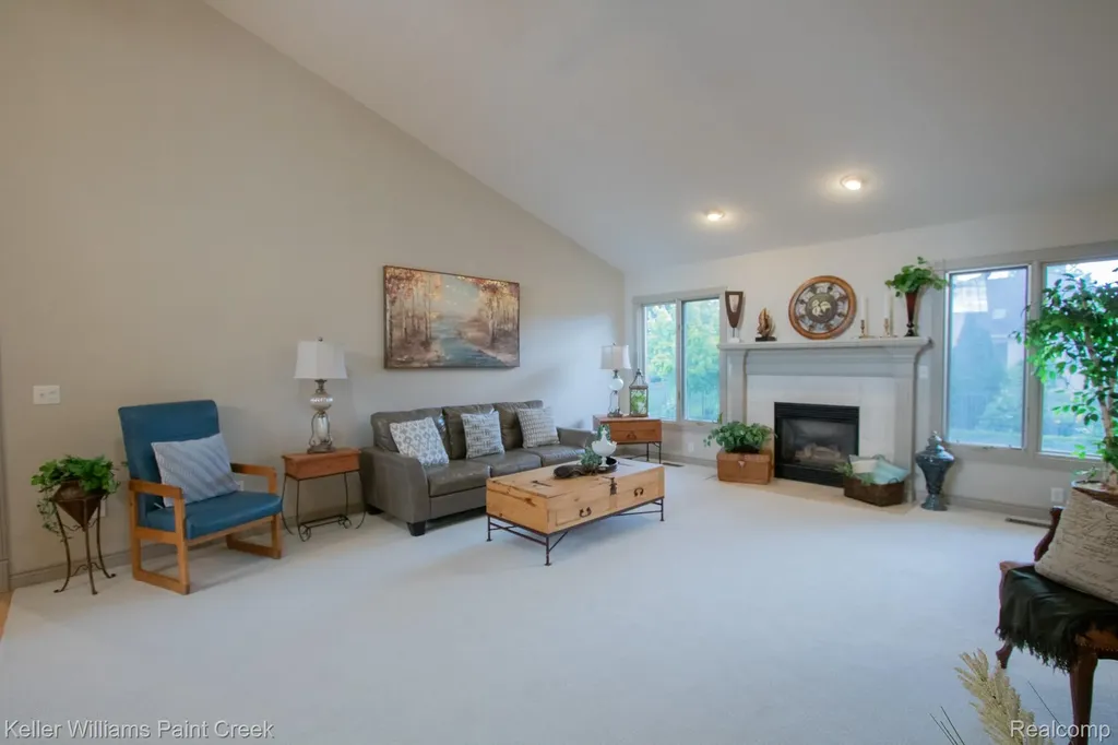 54436 Jack Drive Macomb Township MI 48042