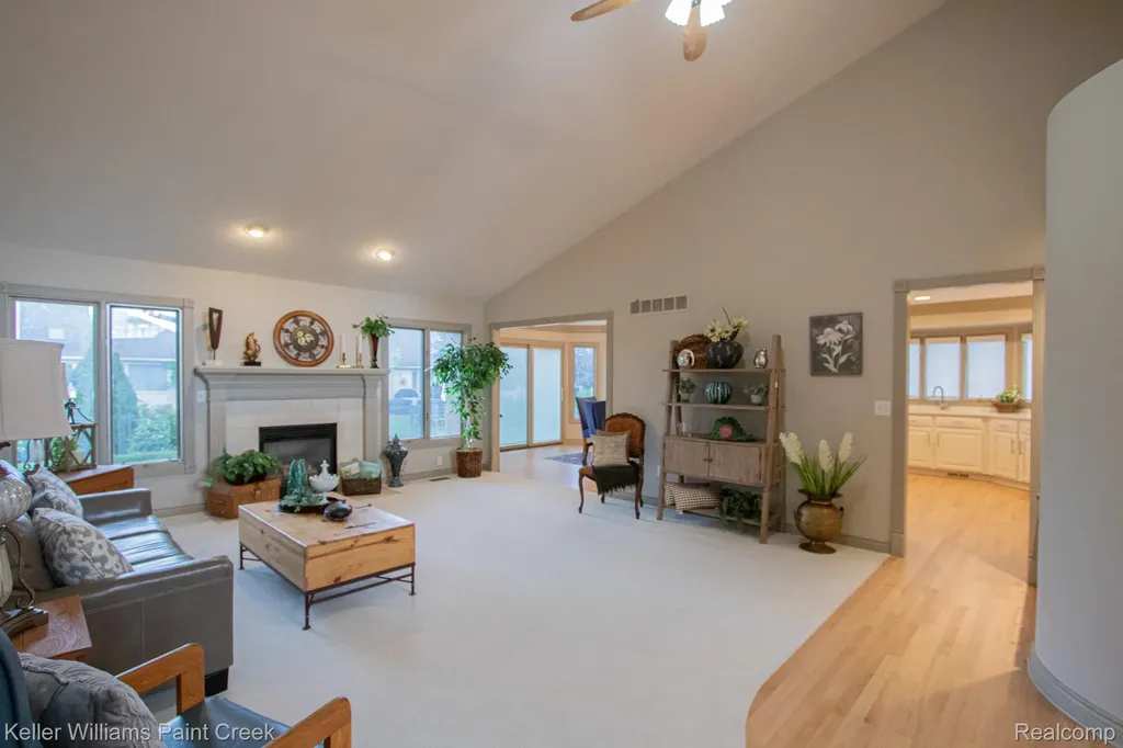 54436 Jack Drive Macomb Township MI 48042