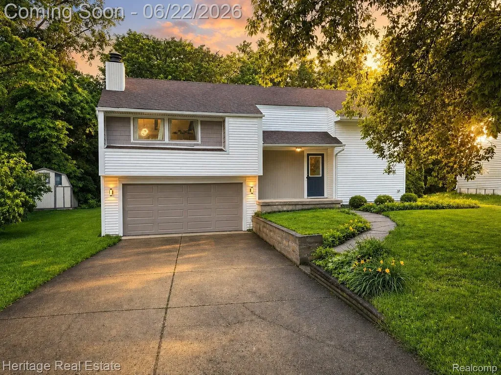 10857 Center Road Grand Blanc City MI 48439
